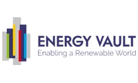 Logo of Energy Vault