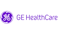 Logo of GE Healthcare