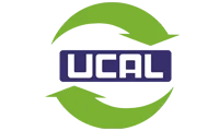 Logo of UCAL