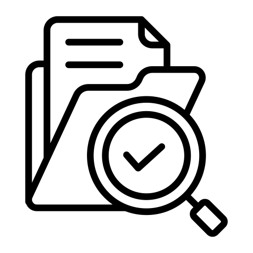 Case Studies Icon