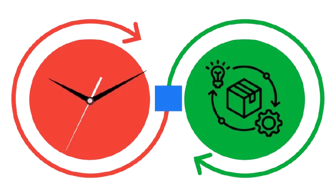 An Image of Lifecycle Process