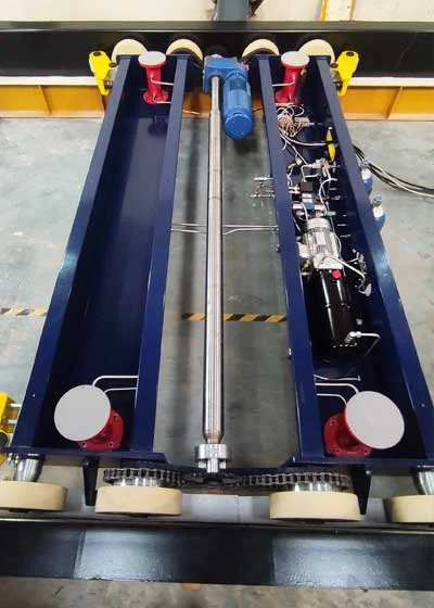 An Image of Manufacturing