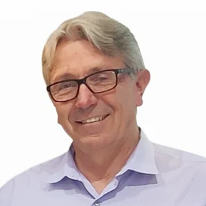 An Image of Duncan Turner