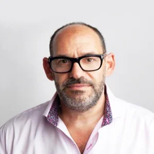 An Image of Laurence Alexander
