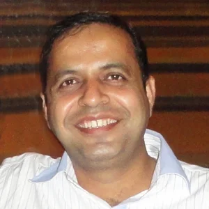 An Image of Rakesh Ahire