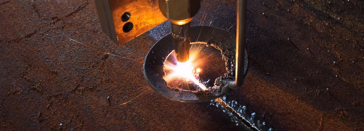 An Image of AI Brazing